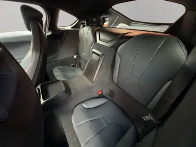 BMW i8 2017 · foto 16