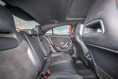Mercedes-Benz CLA 2019 · foto 7