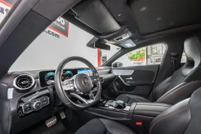 Mercedes-Benz CLA 2019 · foto 4
