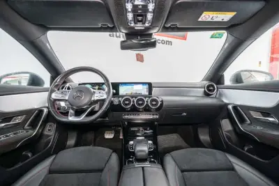 Mercedes-Benz CLA 2019 · foto 5