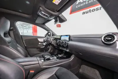 Mercedes-Benz CLA 2019 · foto 6
