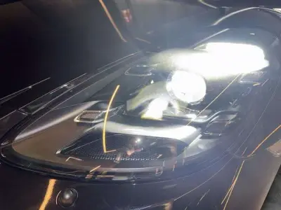 Porsche 718 Spyder 2024 · foto 5