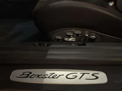 Porsche 718 Spyder 2024 · foto 14