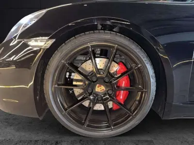 Porsche 718 Spyder 2024 · foto 6