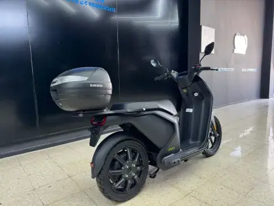 Vmoto E-Max 120 L 2025 · foto 6