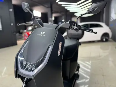 Vmoto E-Max 120 L 2025 · foto 4