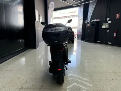 Vmoto E-Max 120 L 2025 · foto 7