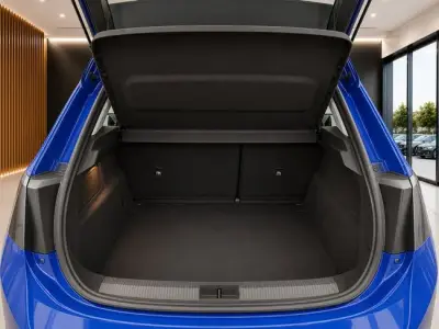 Opel Corsa 2022 · foto 9