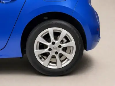 Opel Corsa 2022 · foto 8