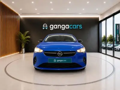 Opel Corsa 2022 · foto 3