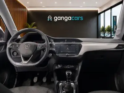 Opel Corsa 2022 · foto 16