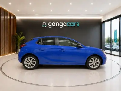 Opel Corsa 2022 · foto 4