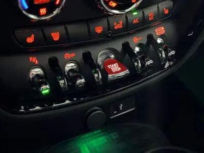 MINI Clubman 2021 · foto 19