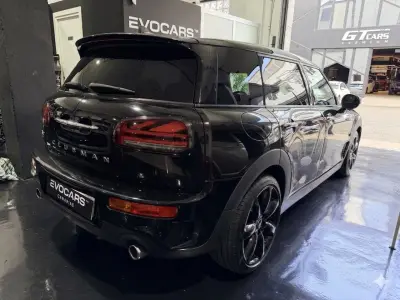 MINI Clubman 2021 · foto 4