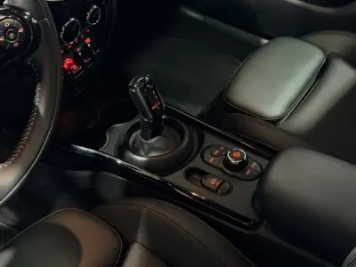 MINI Clubman 2021 · foto 17
