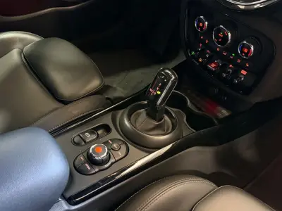 MINI Clubman 2021 · foto 7