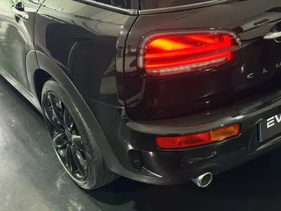 MINI Clubman 2021 · foto 13