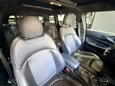 MINI Clubman 2021 · foto 14
