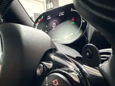 MINI Clubman 2021 · foto 20