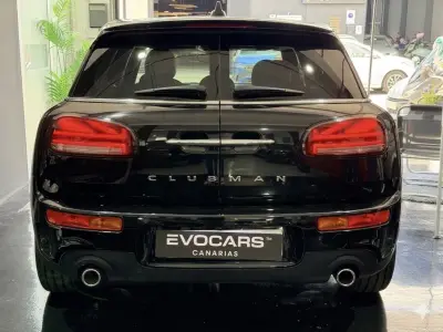 MINI Clubman 2021 · foto 3
