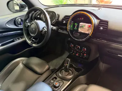 MINI Clubman 2021 · foto 5