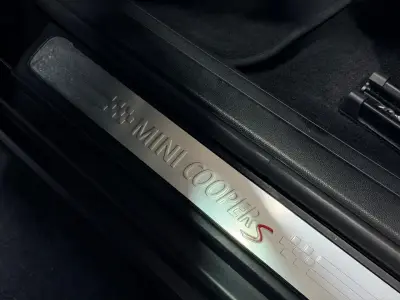 MINI Clubman 2021 · foto 18
