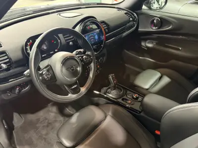MINI Clubman 2021 · foto 16
