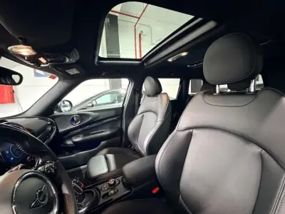 MINI Clubman 2021 · foto 15
