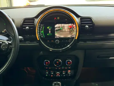 MINI Clubman 2021 · foto 8