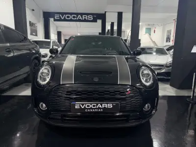 MINI Clubman 2021 · foto 2