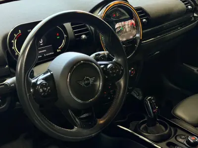MINI Clubman 2021 · foto 9
