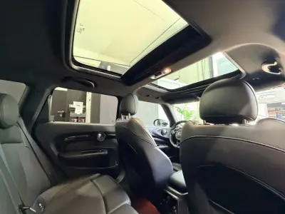 MINI Clubman 2021 · foto 6