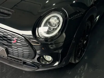 MINI Clubman 2021 · foto 11