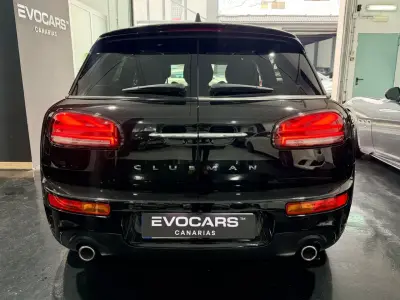 MINI Clubman 2021 · foto 12