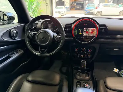 MINI Clubman 2021 · foto 10