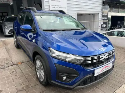 Dacia Sandero 2023 · foto 3