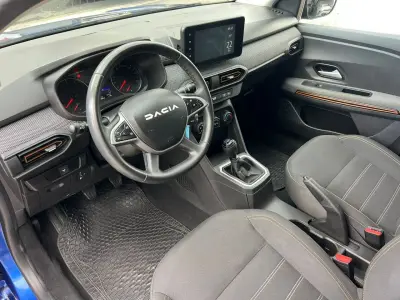 Dacia Sandero 2023 · foto 7