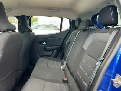 Dacia Sandero 2023 · foto 10