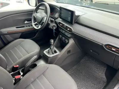 Dacia Sandero 2023 · foto 13