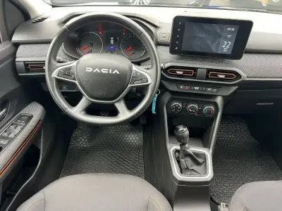 Dacia Sandero 2023 · foto 11