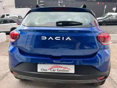 Dacia Sandero 2023 · foto 4