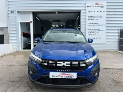 Dacia Sandero 2023 · foto 2