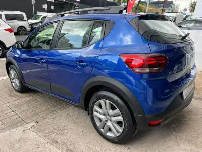 Dacia Sandero 2023 · foto 5