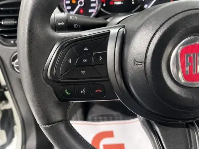 Fiat 500X 2022 · foto 14