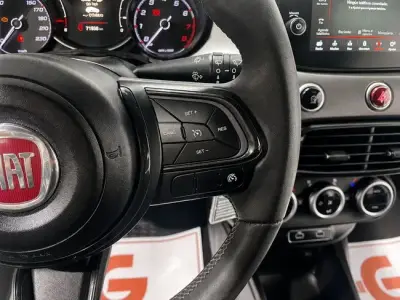 Fiat 500X 2022 · foto 15
