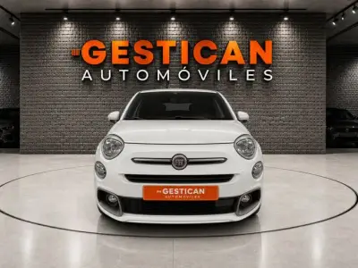 Fiat 500X 2022 · foto 3
