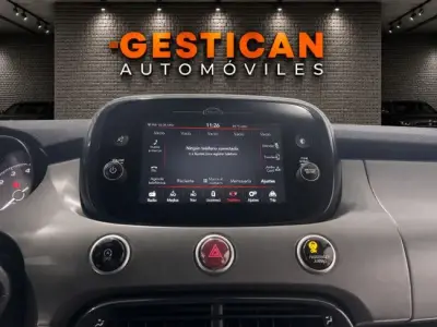 Fiat 500X 2022 · foto 16