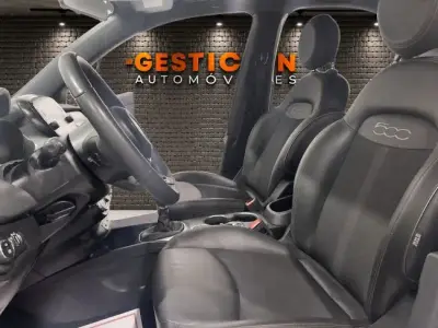 Fiat 500X 2022 · foto 12