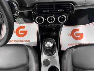 Fiat 500X 2022 · foto 7
