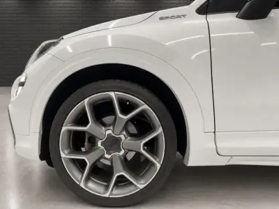 Fiat 500X 2022 · foto 6